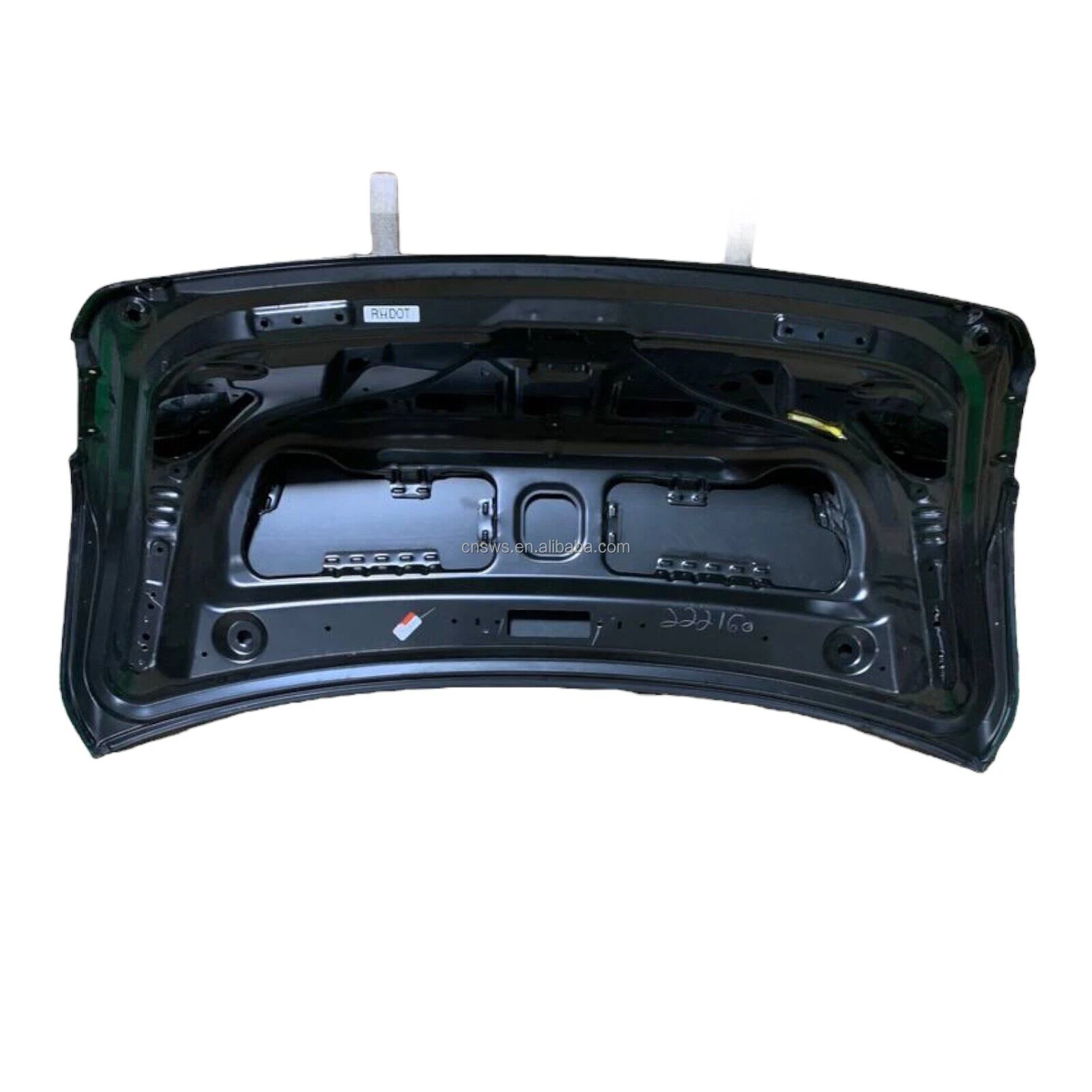 product oem steel car rear body parts trunk deck lid tailgate for honda accord 2013 2014 2015 2016 2017-35