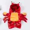 crab