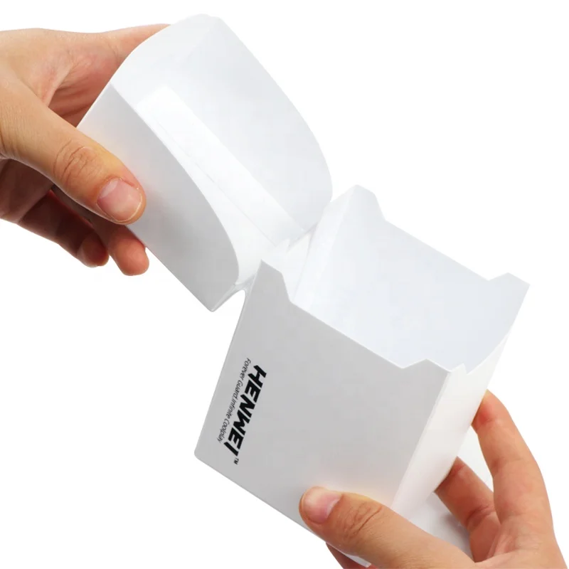 Профессиональная сделанная на заказ однотонная вместительная из полипропилена игровая карточная