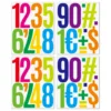 Colorful Numbers