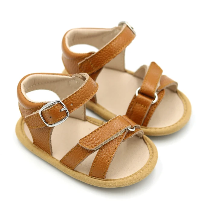 
Летняя новая стильная детская обувь босоножки для новорожденных принцесс босоножки для малышей 