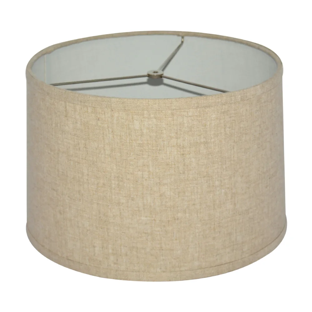 wholesale drum lamp shades