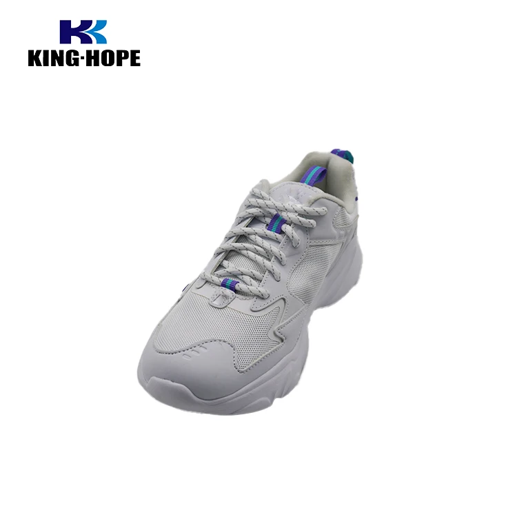 Men's Tide Shoes - Durable and Comfortable Sports Sneakers