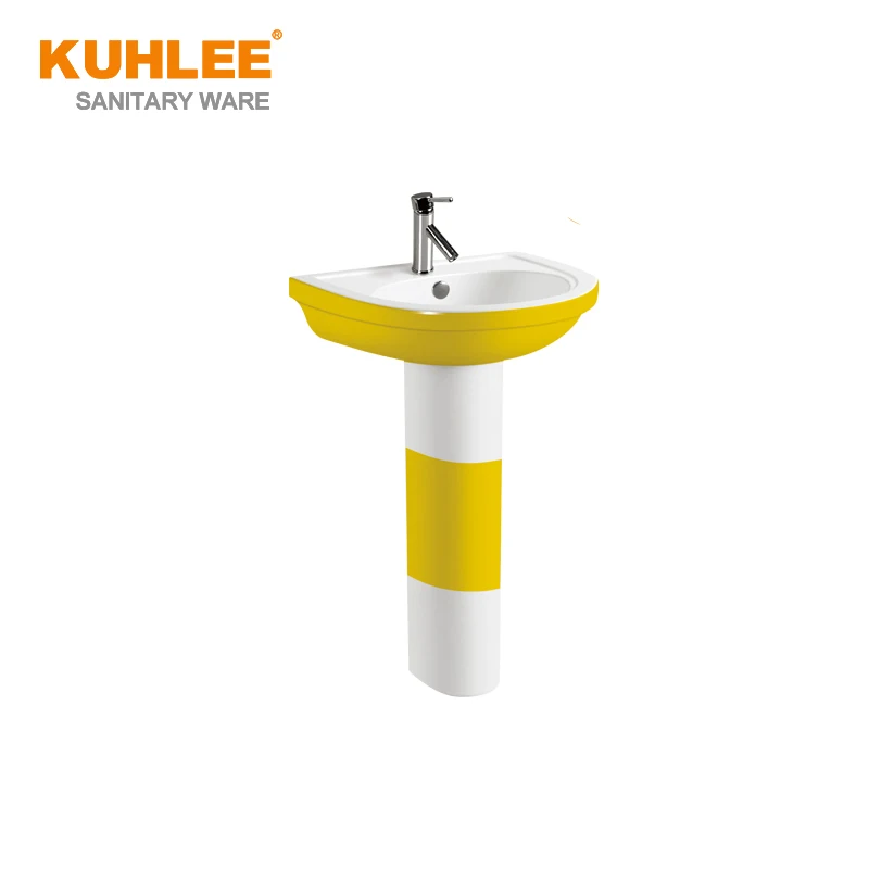 Top Selling Red Black Green Colored Ceramic Sanitary Wares Siphonic One Piece Toilet Sets Bathroom Suites