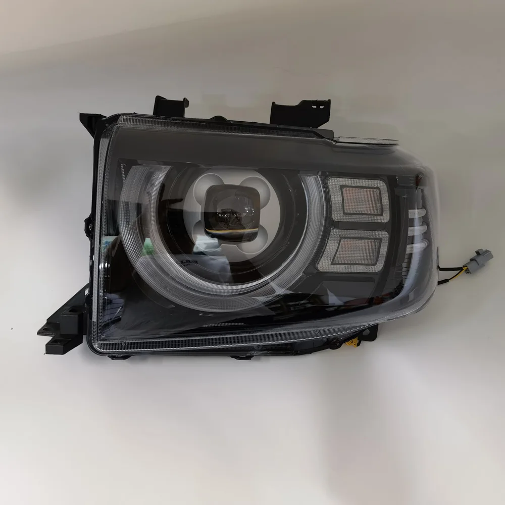 Applicable To Land Cruiser Fj70 Lc79 2007-2016 Led Headlight For Land ...