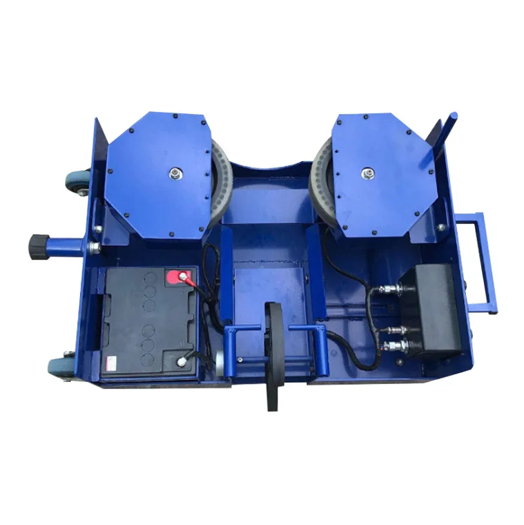 A football shooting training machine is a kind of football machine used ...