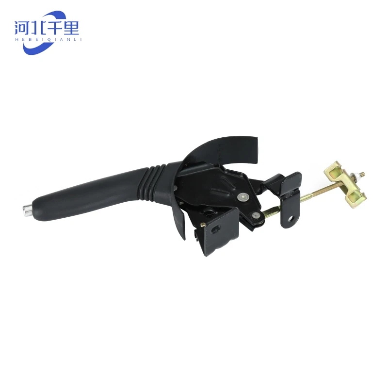 Customized Auto Brake Parts Assembly Handbrake for Driving Simulator for Driving Test Simulator