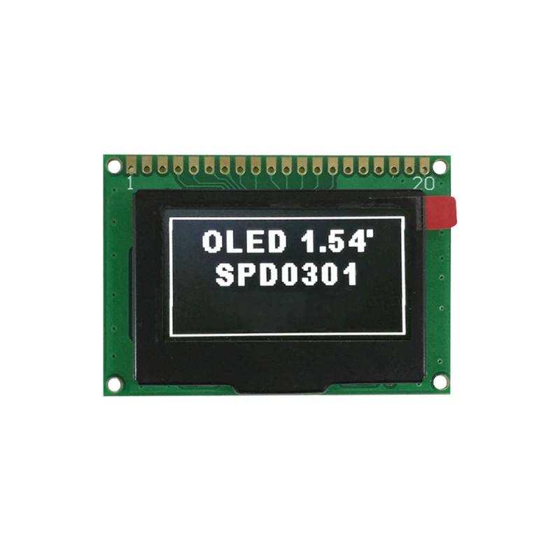 Touch Panel 5.5 Inch Oled Lcd Screen Display 256x64 Module Panel ...