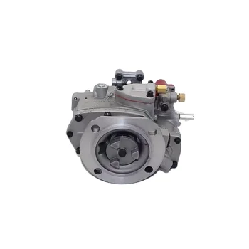 Morden Style 3960900 Qsx15 Isx15 Isx400 Engine Part High Pressure Fuel Injection Pump
