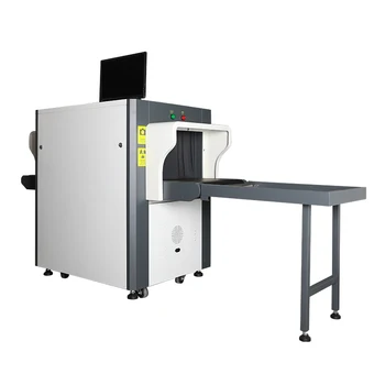 X-ray Baggage Scanner Machine X-ray Machine Prices