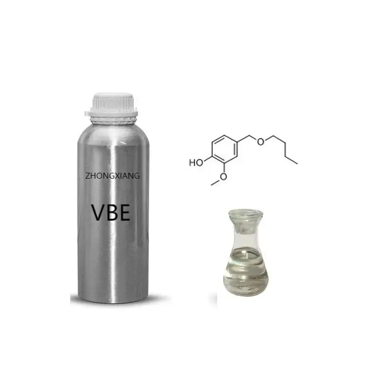 Bulk Vanillyl Butyl Ether CAS No. 82654-98-6 with Factory Price
