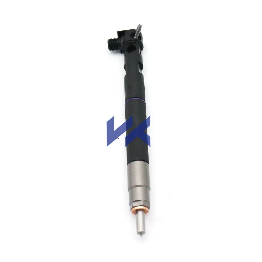 New Diesel Common Rail Fuel Injector 33800-4A700 28236381 for Hyundai Grand Starex H1