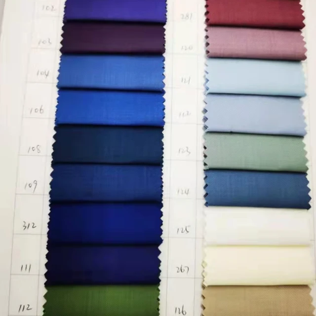 READY TO SHIP TR 70/30 SUIT FABRIC jacket fabric wholesale