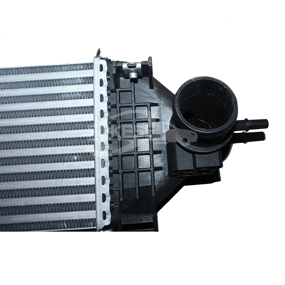 Car Oil Cooler BV619L440AF Transmission Engine Oil Cooler Fit for Ford... — 3