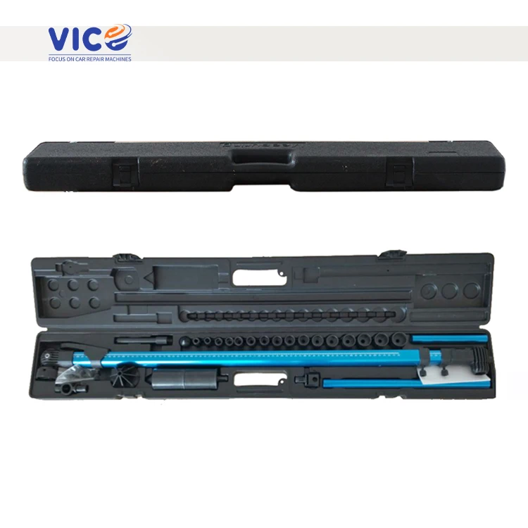 Vico 2D Measuring System Precision Frame Inspection & Repair 2D Measuring Tool Fast and Accurate Body Alignment Detection System