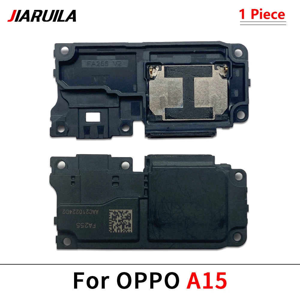 Haut-parleur (buzzer) De Sonnerie Pour Oppo A15 – Neuf Avec Outils, Origine France, Remplacement