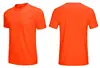 Maglia da calcio rossa
