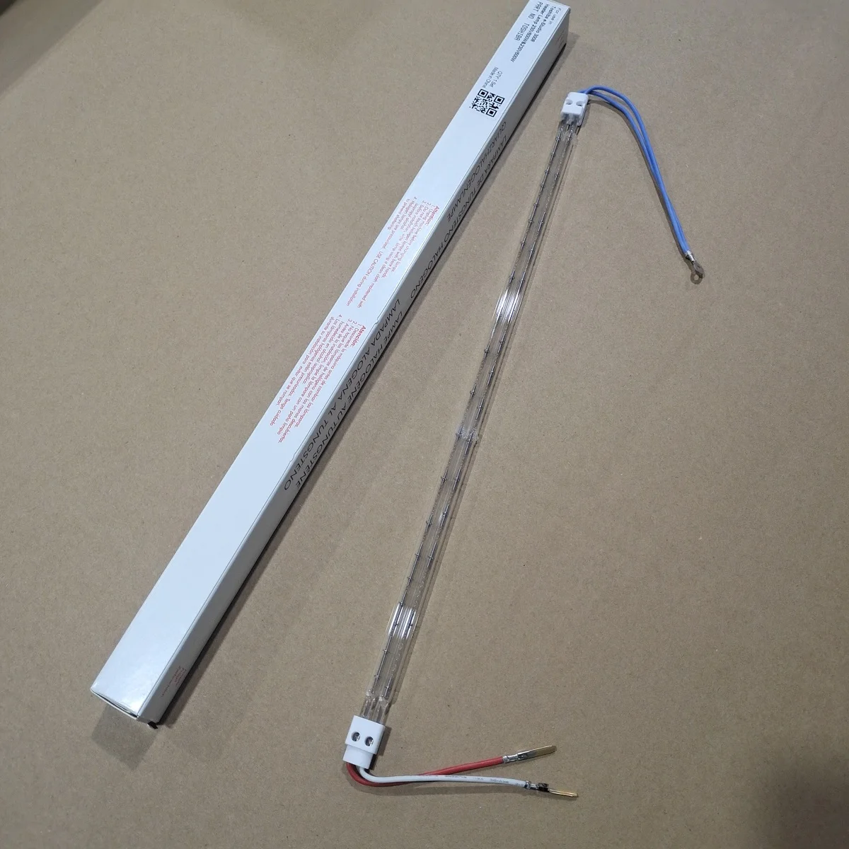 DHDEVELOPER 6LK68052200 Heater Lamp for Toshiba E Studio