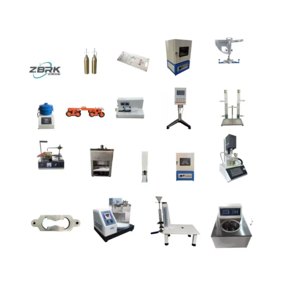 Factory Price ASTM Geotechnical Civil Engineering Material Material Soil Laboratory Testing Equipment