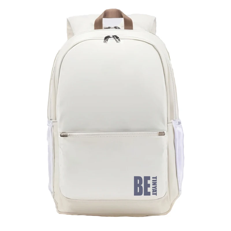 TINYAT Unisex Waterproof Sports Backpack Polyester Badminton & Tennis Racket Bag Convenient for Outdoor Activities