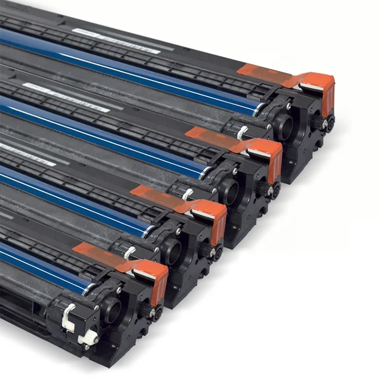 Ricoh MP C2503/3503/4503/5503 PCU Photo Conductor Unit Replacement