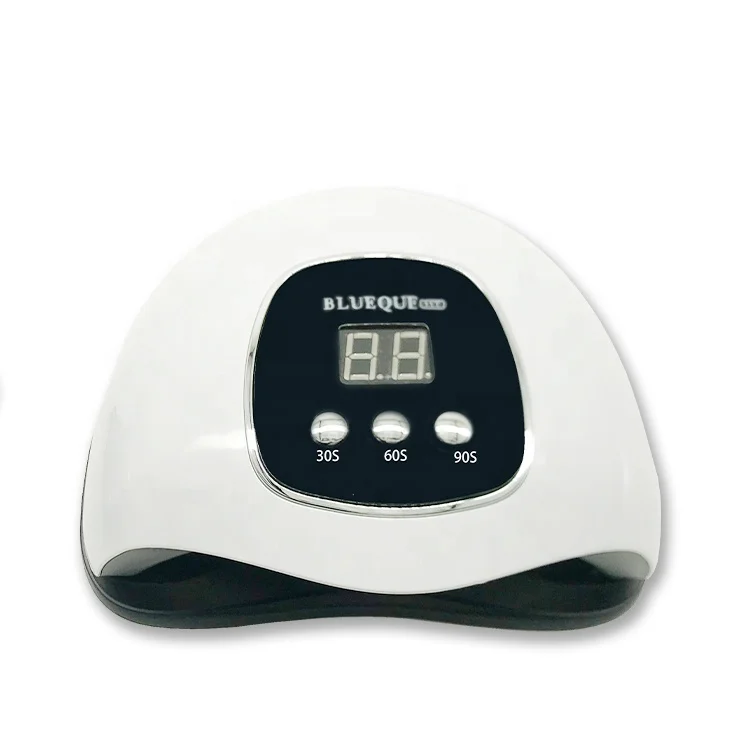 2025 AT-NDUV-021 For manicure shop UV LED nail lamp