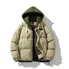 Deep khaki