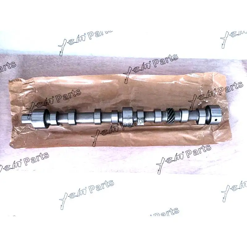 4JG2 Camshaft for Isuzu Diesel Engine Part 4
