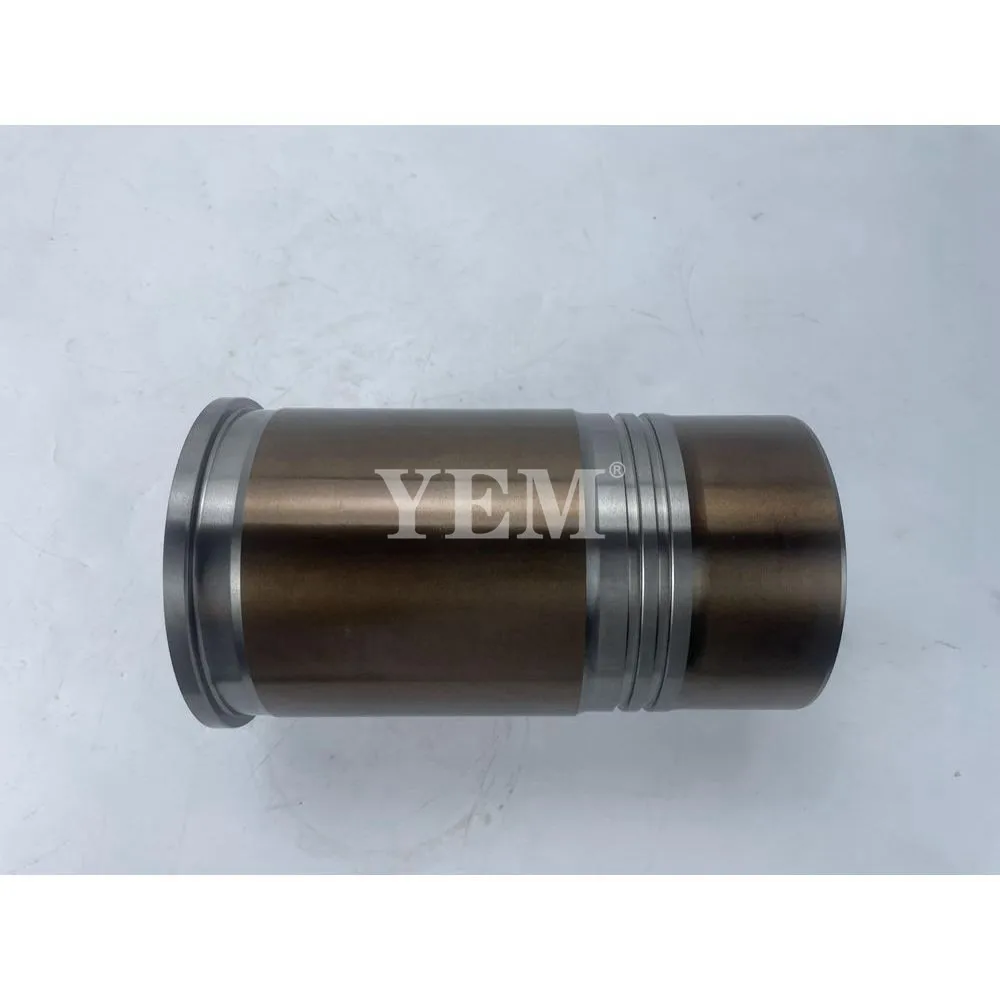 D8K Cylinder Liner 04907321 for Caterpillar Engine. 4
