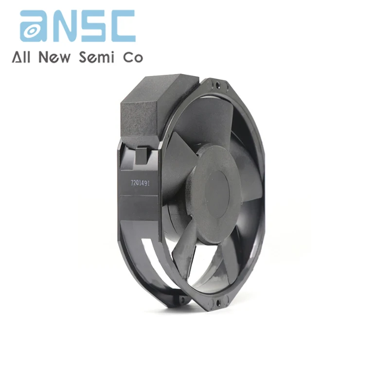 Original Axial flow fan 5915PC-23T-B30 35W 0.18A 230VAC 3200rpm Industrial AC cooling UPS power fan