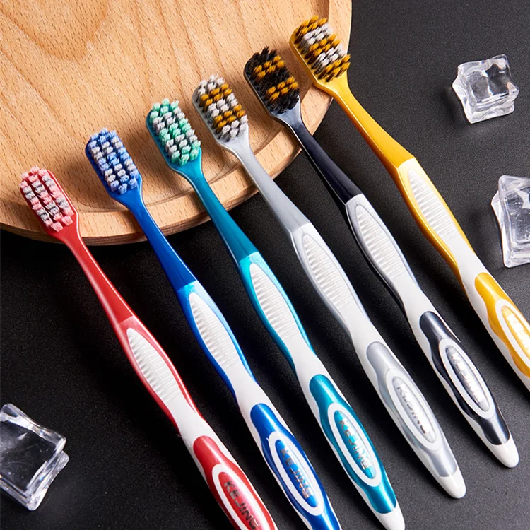 The Best High Quality Custom Color Ultra Fine 10000 Bristle Super Soft ...