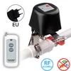Black-Remote control version-EU