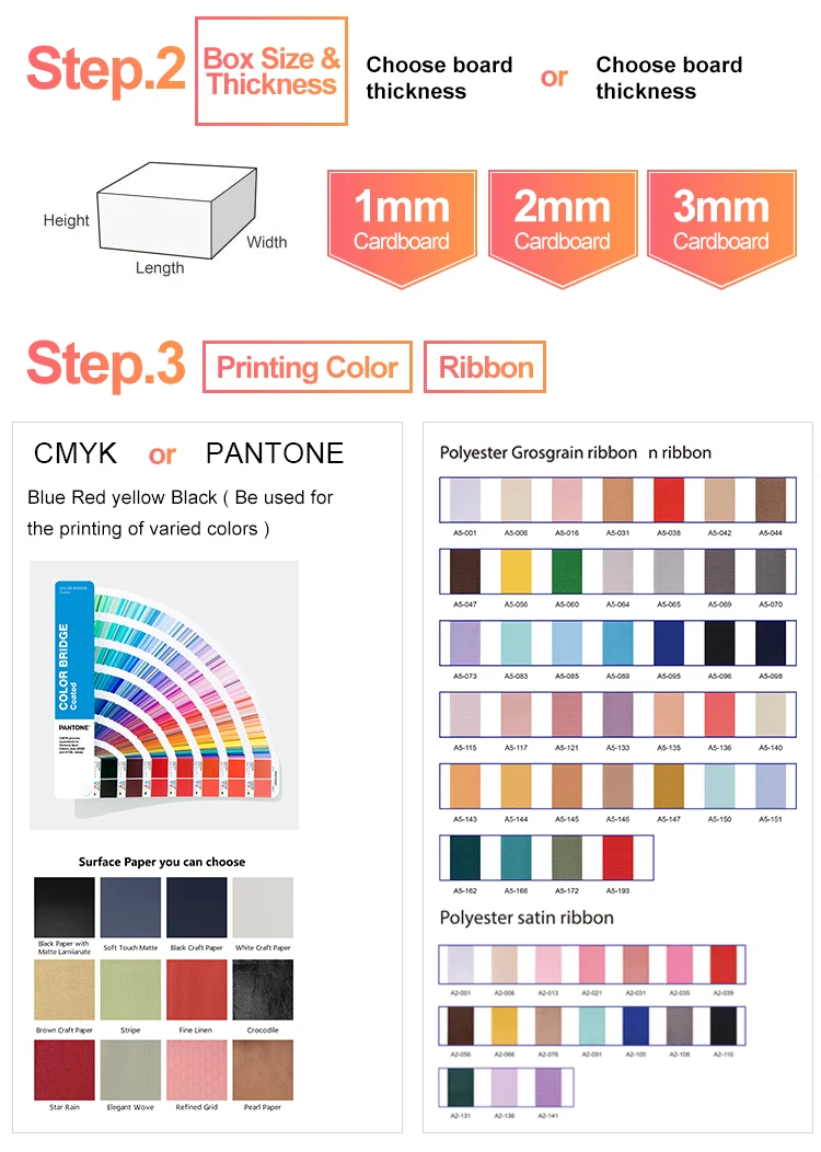 Hot Sale Jewelry Box Custom Logo Deep Blue Velvet Jewelry Box Luxury