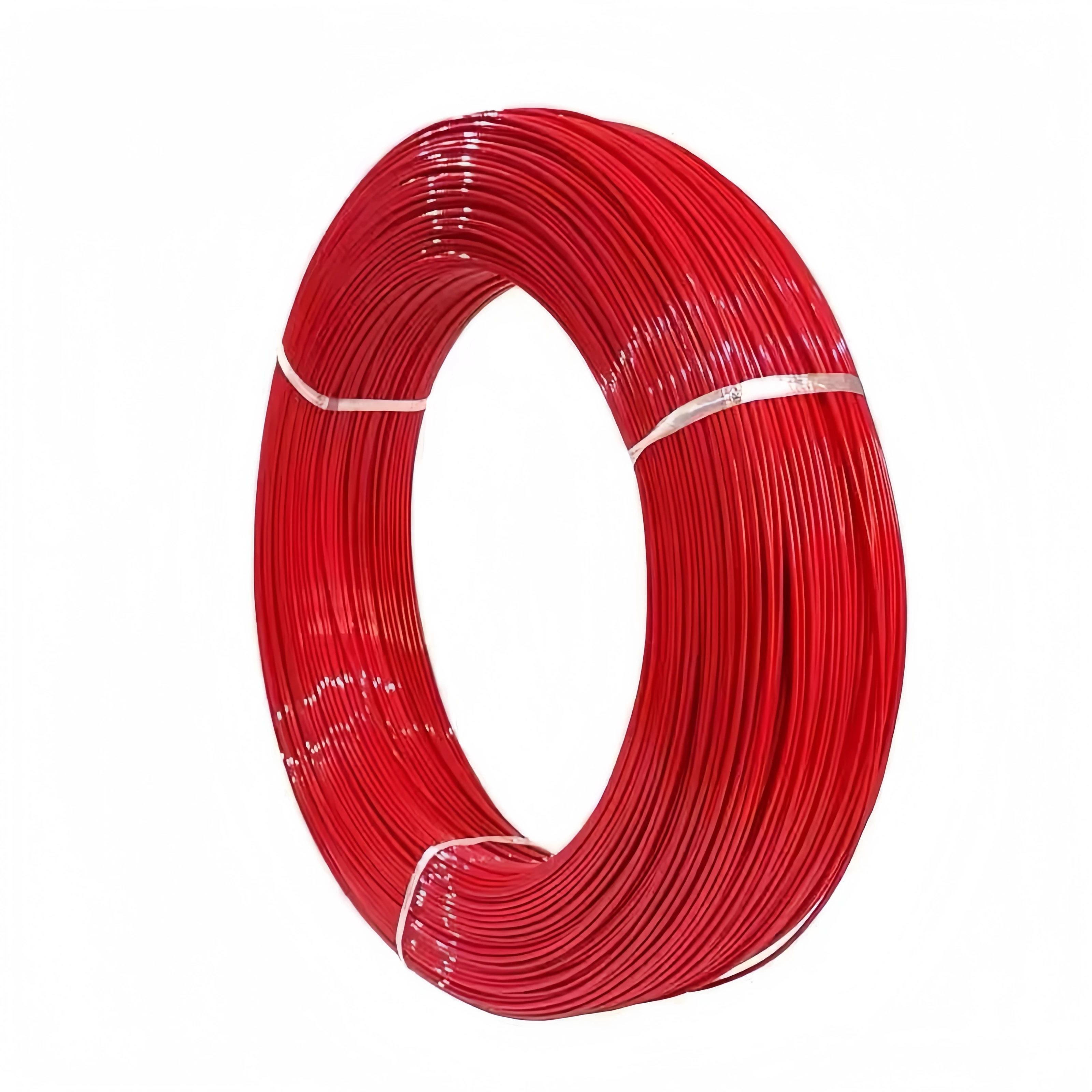 Made in China Korean Standards High-quality Electronic Wire 300V Oxygen ...