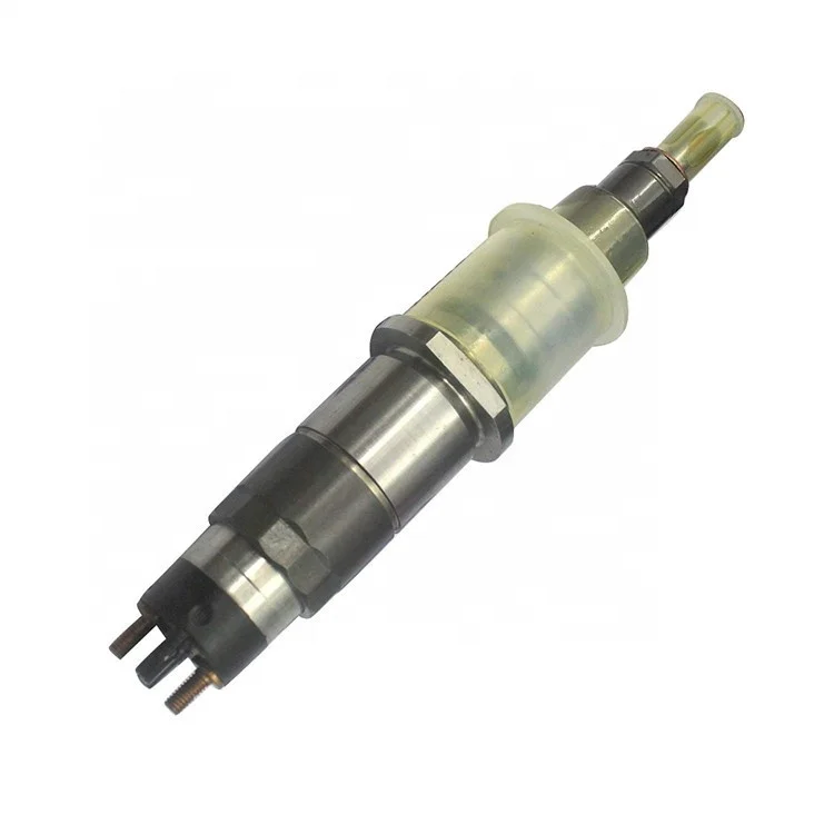 Pc injector
