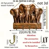 YSJ-12 (5mm thickness)