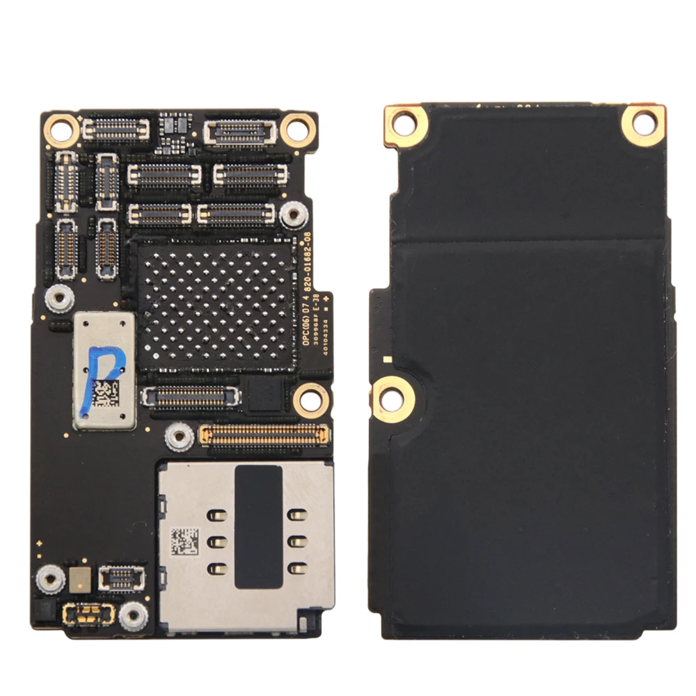 Motherboard for Iphone for Iphone Plus Unlocked Motherboard for