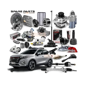 Automotive Parts Car Accessories Repuestos Other Engine Car Spare Parts for GAC GS3 GE3 GS4 GS5 GA3 GA4 Empow