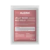 Red Gold Jelly Mask