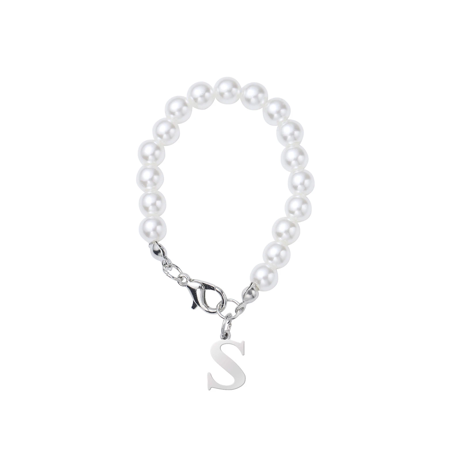 Buchstaben-Charm Für Stanley Cup - Personalisierbar, Mit Karabiner, Kompatibel Mit 1,2 L & 850 Ml