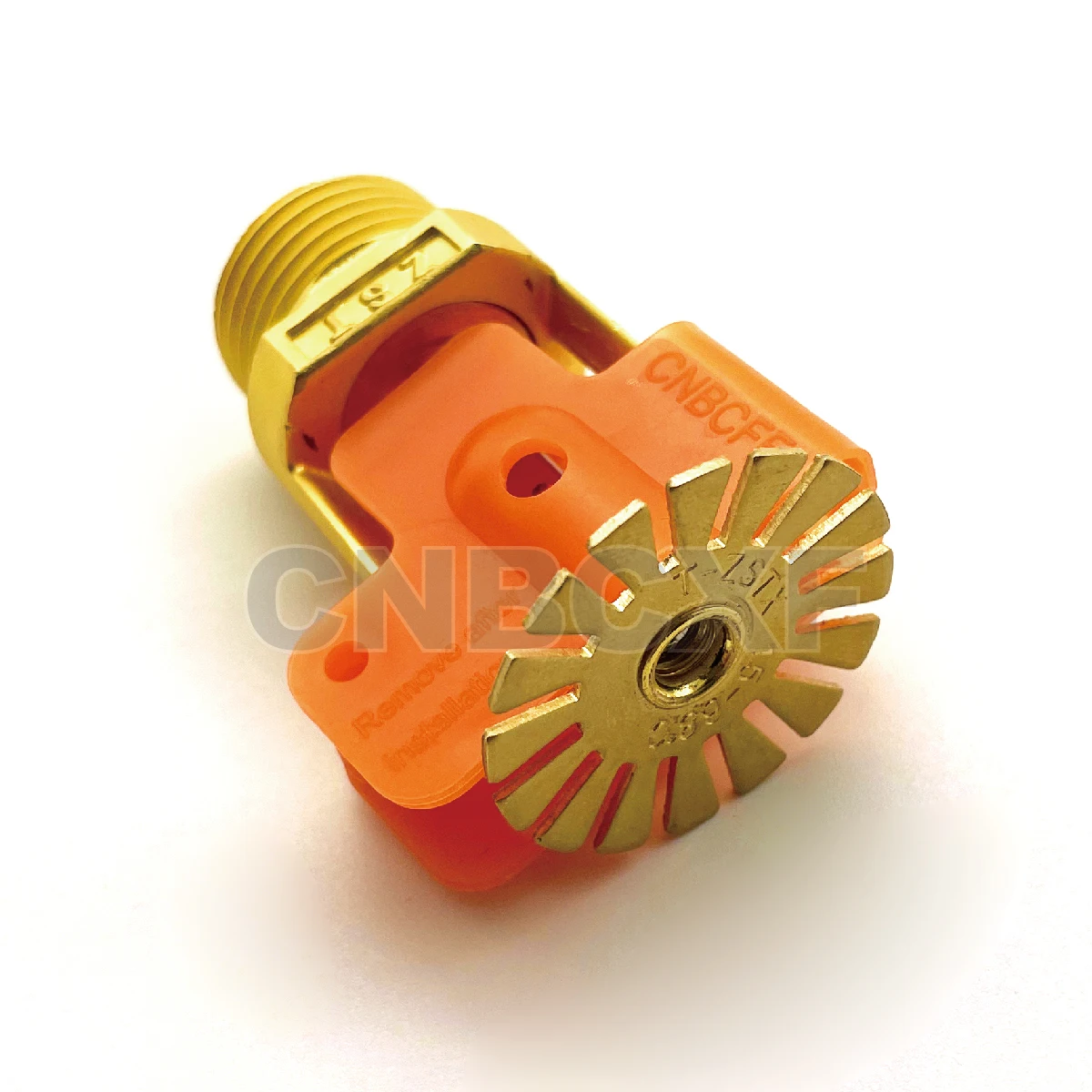 ZSTX-15 Pendent Sprinkler - Reliable Fire Fighting Tool