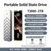 Silver-R11 สูงสุด-2TB