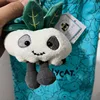 Skull Potted Plant [Pendant]