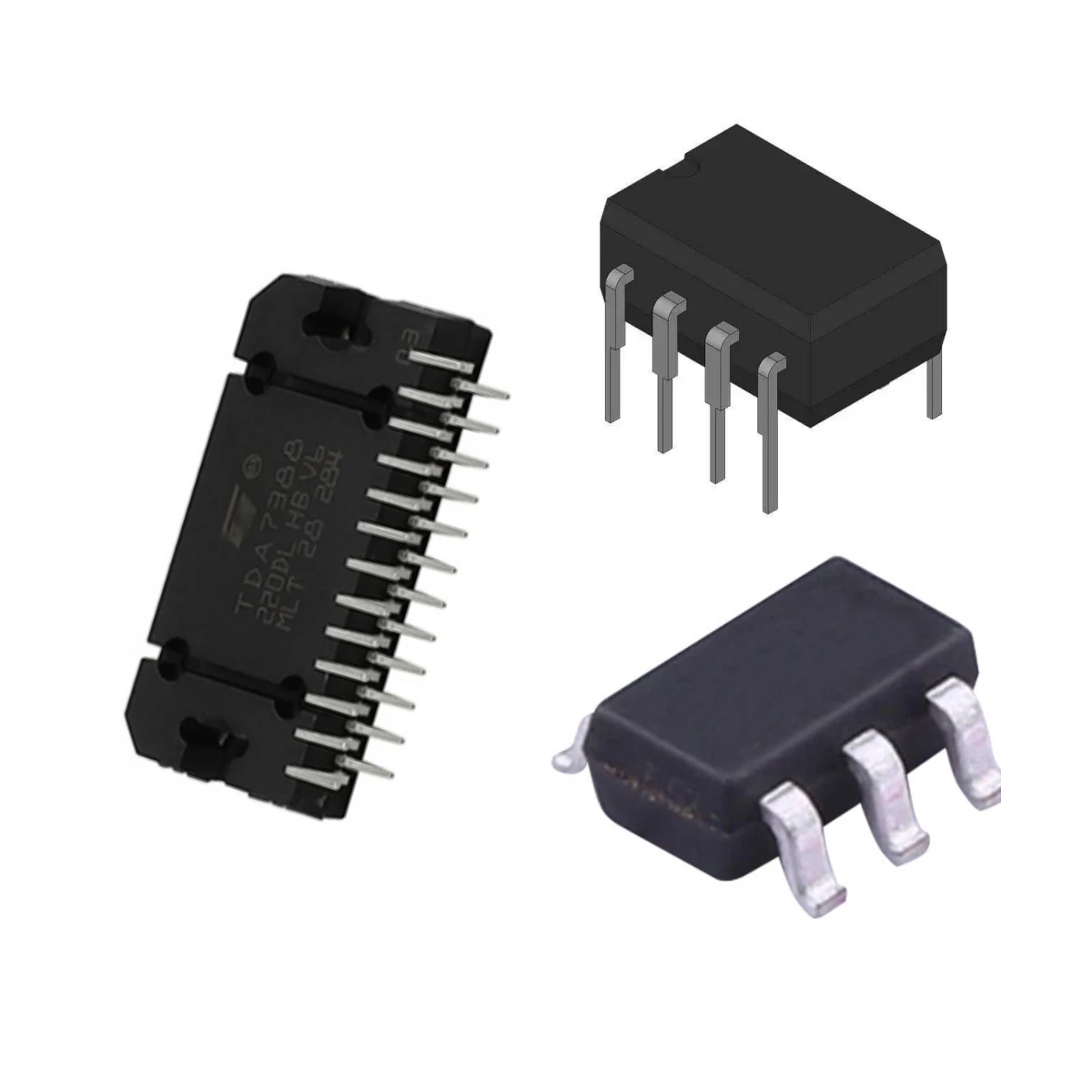MX335 MX301 MX321 IC chip MX388 MX322 MX316 MX306 MX325 Brand new