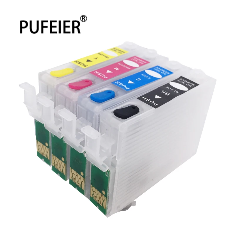 cheap refillable ink printer