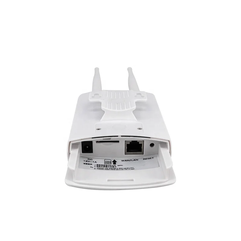 Most Popular 4G LTE Router with SIM Outdoor IP66 Router Wifi Wireless Router