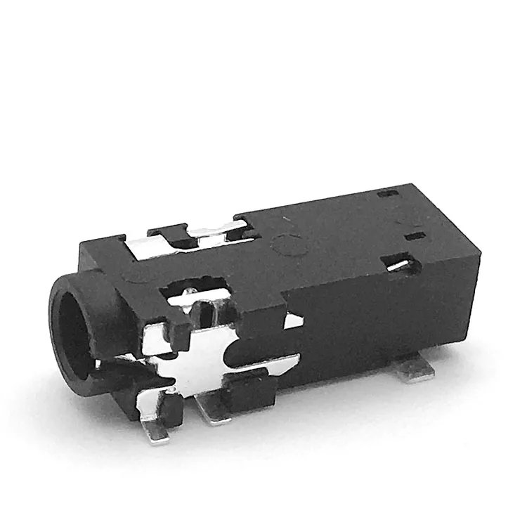 3.5mm Stereo Phone Socket Jack Pj328 3.5mm Audio Jack Pcb Mount Buy