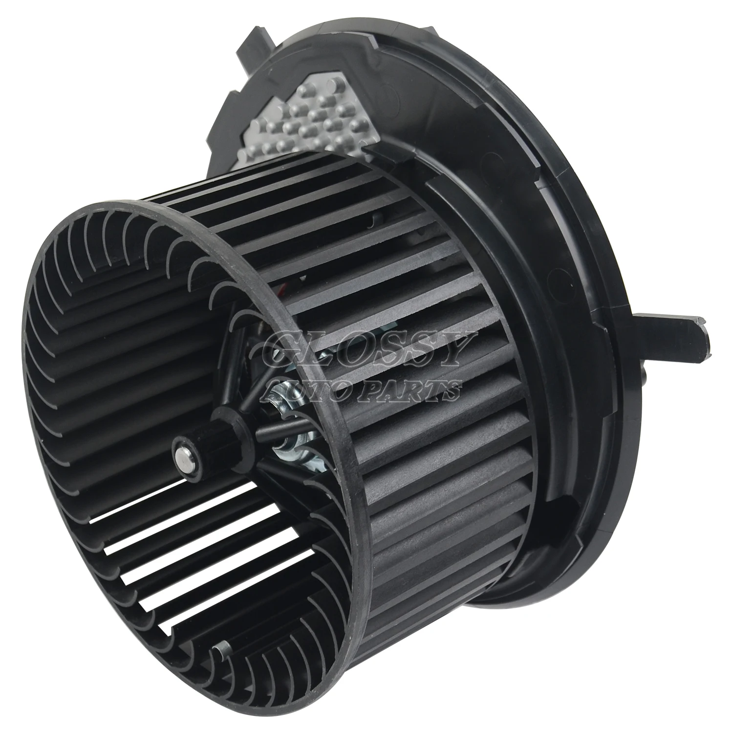 WM Motor del ventilador del ventilador del calentador 1K1 820 015 