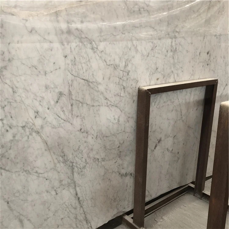 product gray vein slab living room indoor floor wall tiles decoration italian carrara white marble for house bathroom-4
