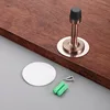 red bronze/No punching required